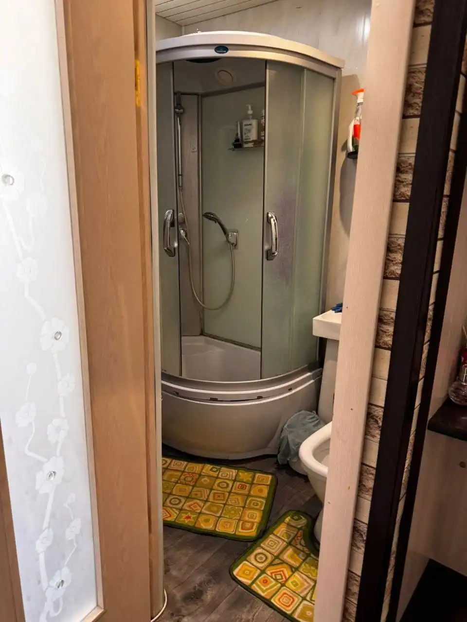 Сдам 3-х комнатную квартиру в Уфе на ул. Хакимова