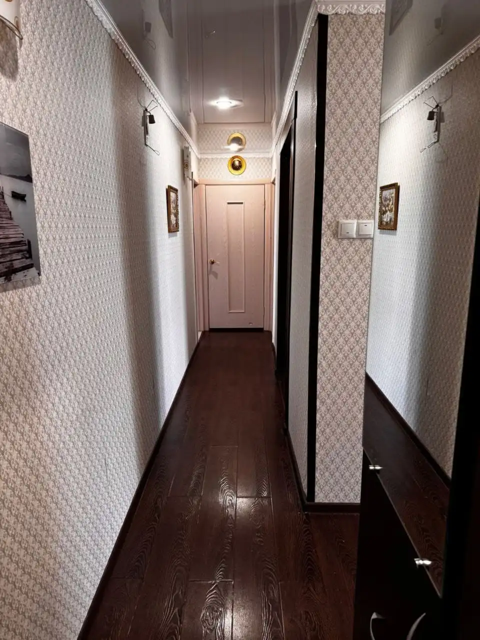 Сдам 3-х комнатную квартиру в Уфе на ул. Хакимова