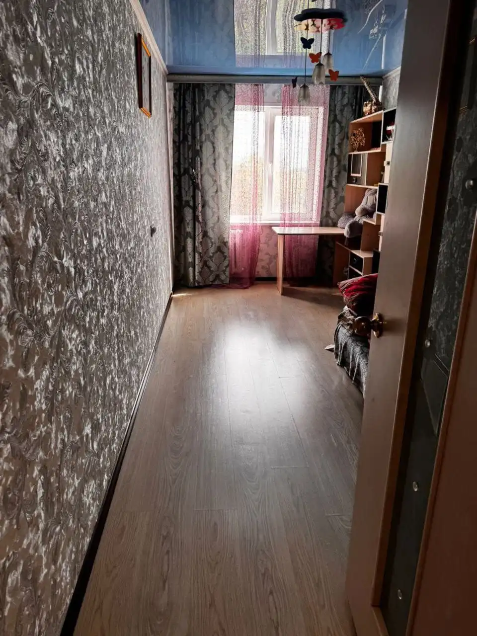 Сдам 3-х комнатную квартиру в Уфе на ул. Хакимова