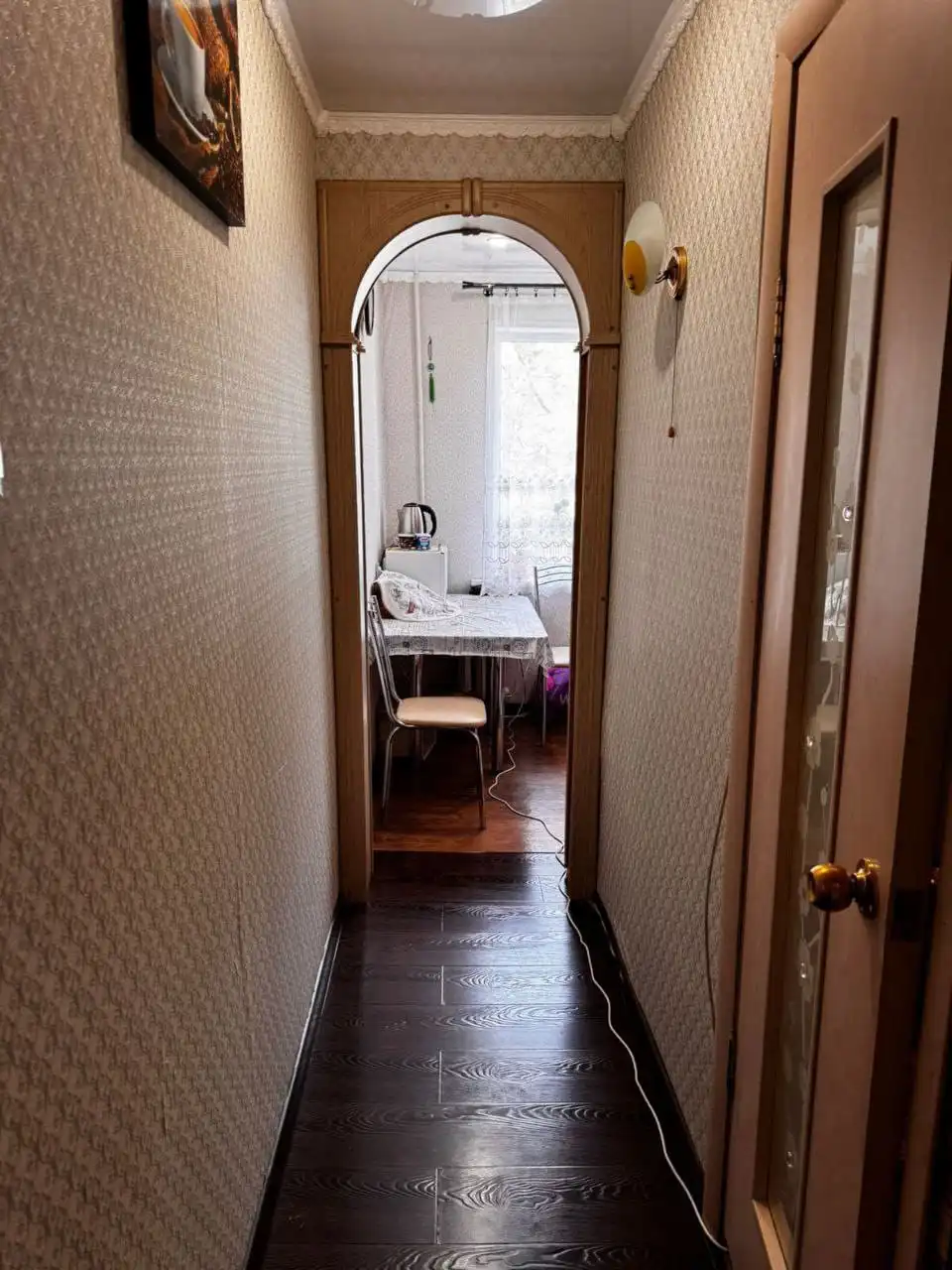 Сдам 3-х комнатную квартиру в Уфе на ул. Хакимова