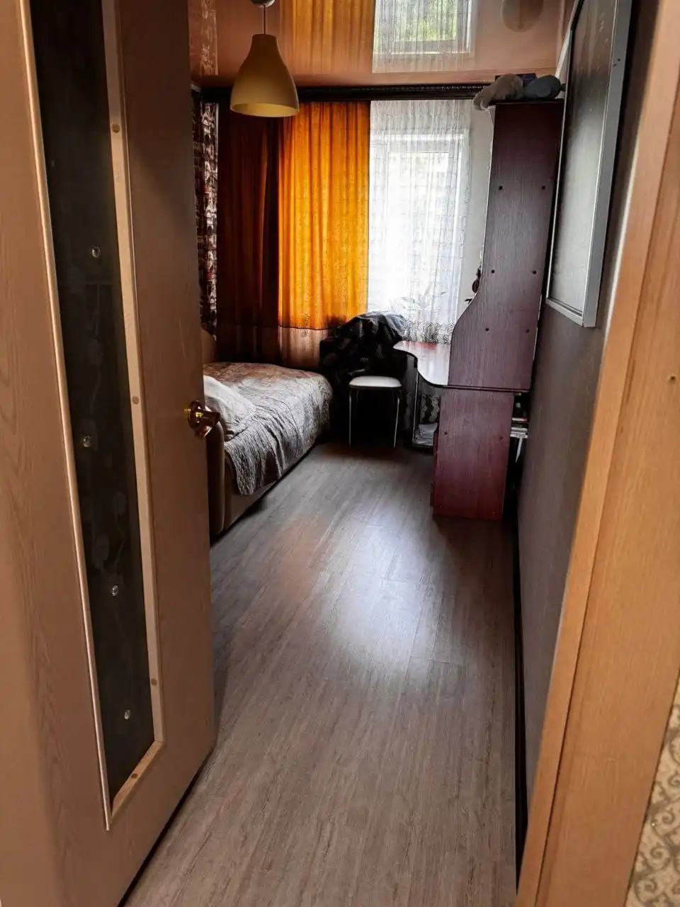 Сдам 3-х комнатную квартиру в Уфе на ул. Хакимова