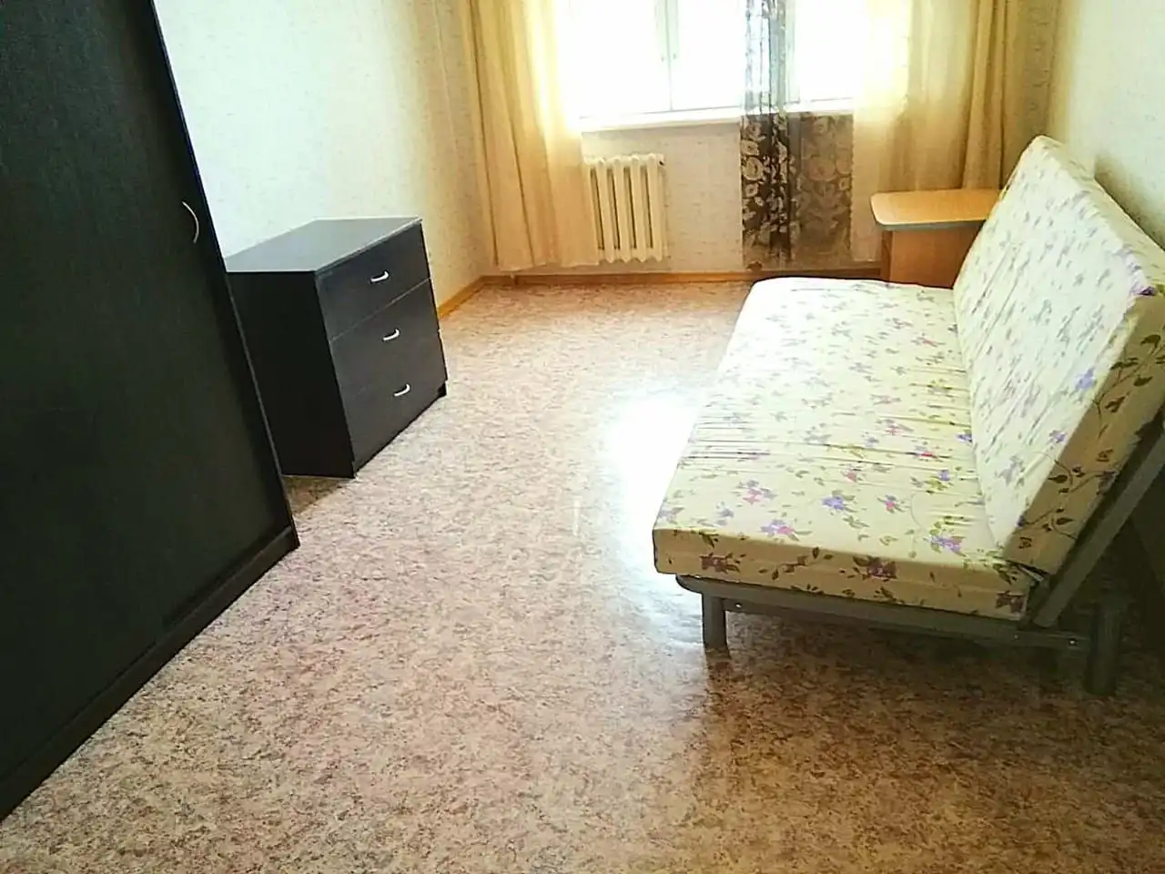 Сдам квартиру в новом доме на Лесунова 10 в Уфе - Аренда квартир (Недвижимость) в Уфа