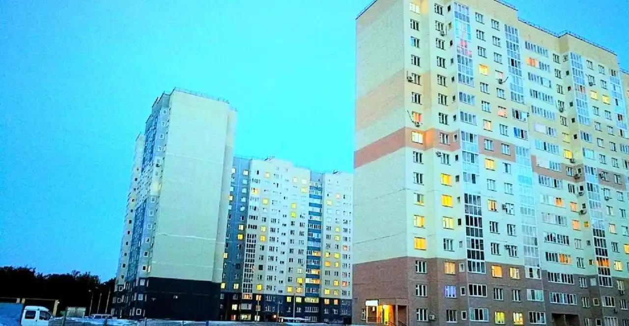 Сдам квартиру в новом доме на Лесунова 10 в Уфе - Аренда квартир (Недвижимость) в Уфа