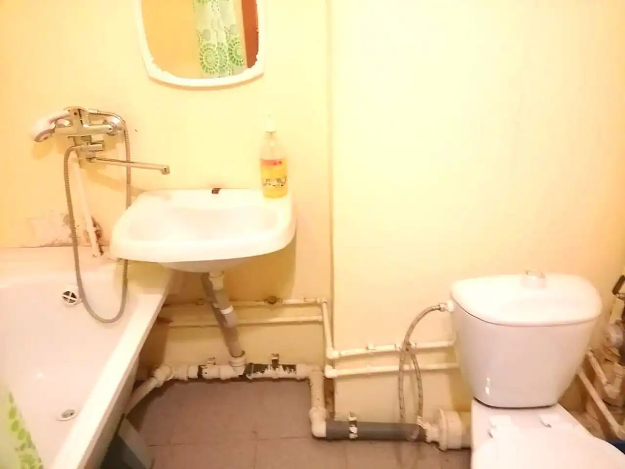 Сдам квартиру в новом доме на Лесунова 10 в Уфе - Аренда квартир (Недвижимость) в Уфа