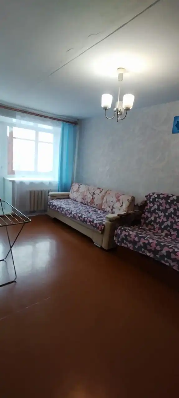 Сдам квартиру в центре Уфы