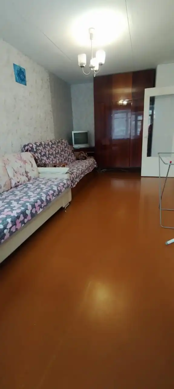 Сдам квартиру в центре Уфы