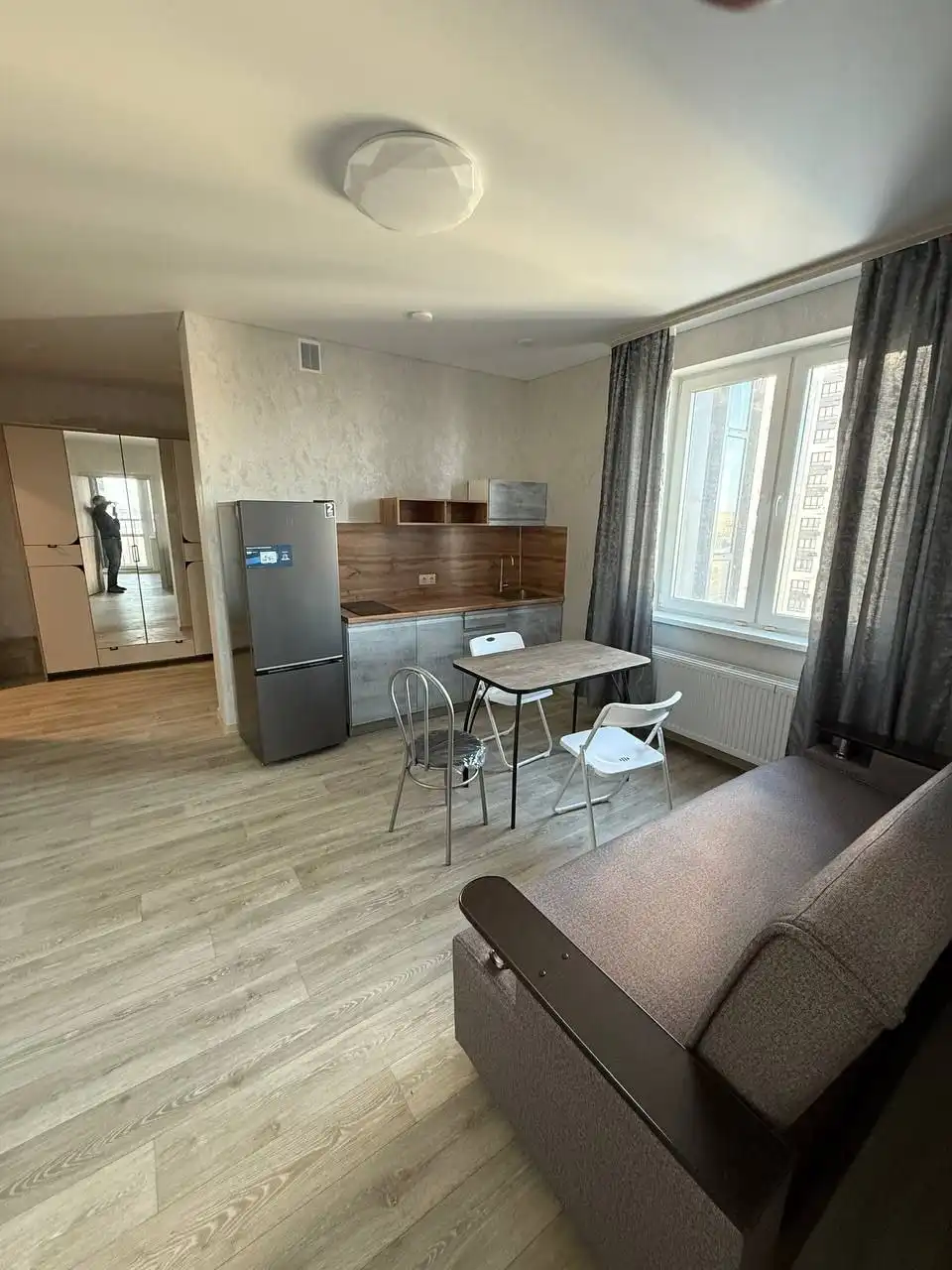 Сдается новая смарт-двушка в элитном ЖК Лайф Парк, Уфа - Аренда квартир (Недвижимость) в Уфа