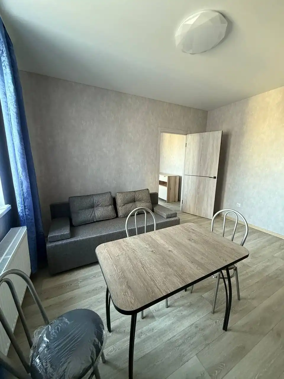 Сдается новая смарт-двушка в элитном ЖК Лайф Парк, Уфа - Аренда квартир (Недвижимость) в Уфа