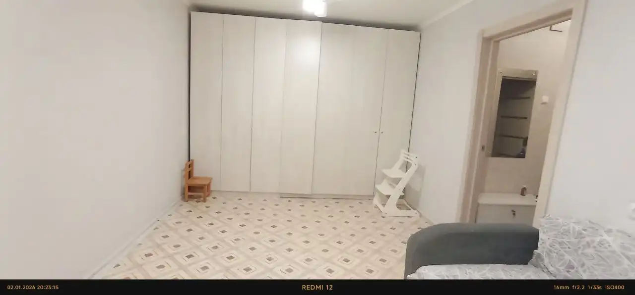 Сдается двухкомнатная квартира в Уфе на СОФЬИ ПЕРОВСКОЙ - Аренда квартир (Недвижимость) в Уфа