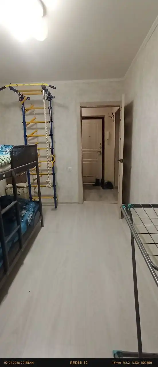 Сдается двухкомнатная квартира в Уфе на СОФЬИ ПЕРОВСКОЙ - Аренда квартир (Недвижимость) в Уфа