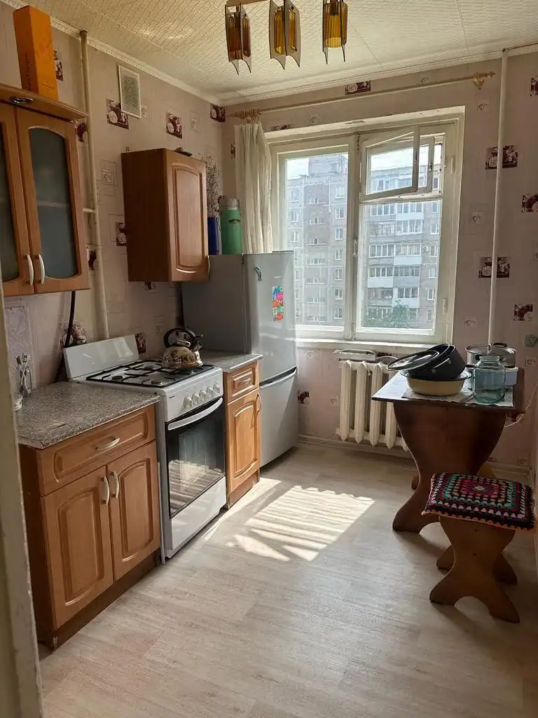 Двухкомнатная квартира в Уфе возле школы МВД - Аренда квартир (Недвижимость) в Уфа