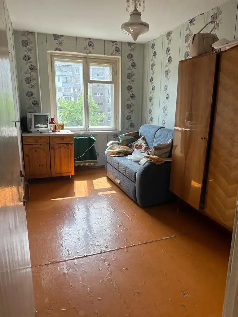 Двухкомнатная квартира в Уфе возле школы МВД - Аренда квартир (Недвижимость) в Уфа