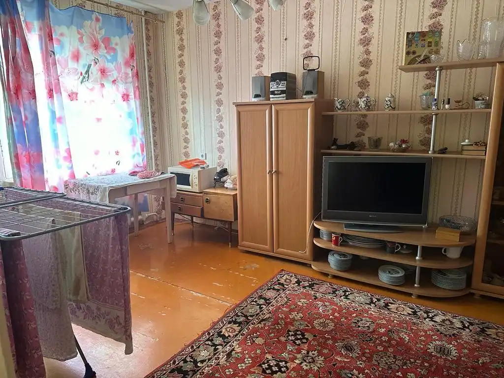 Двухкомнатная квартира в Уфе возле школы МВД - Аренда квартир (Недвижимость) в Уфа