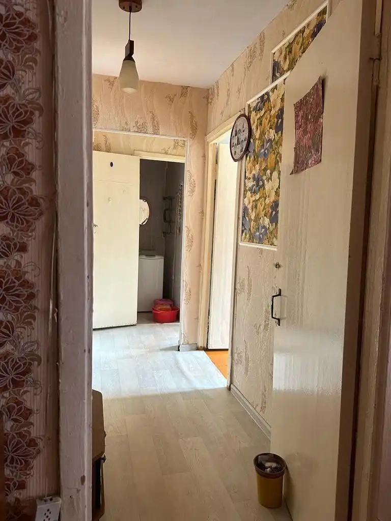 Двухкомнатная квартира в Уфе возле школы МВД - Аренда квартир (Недвижимость) в Уфа