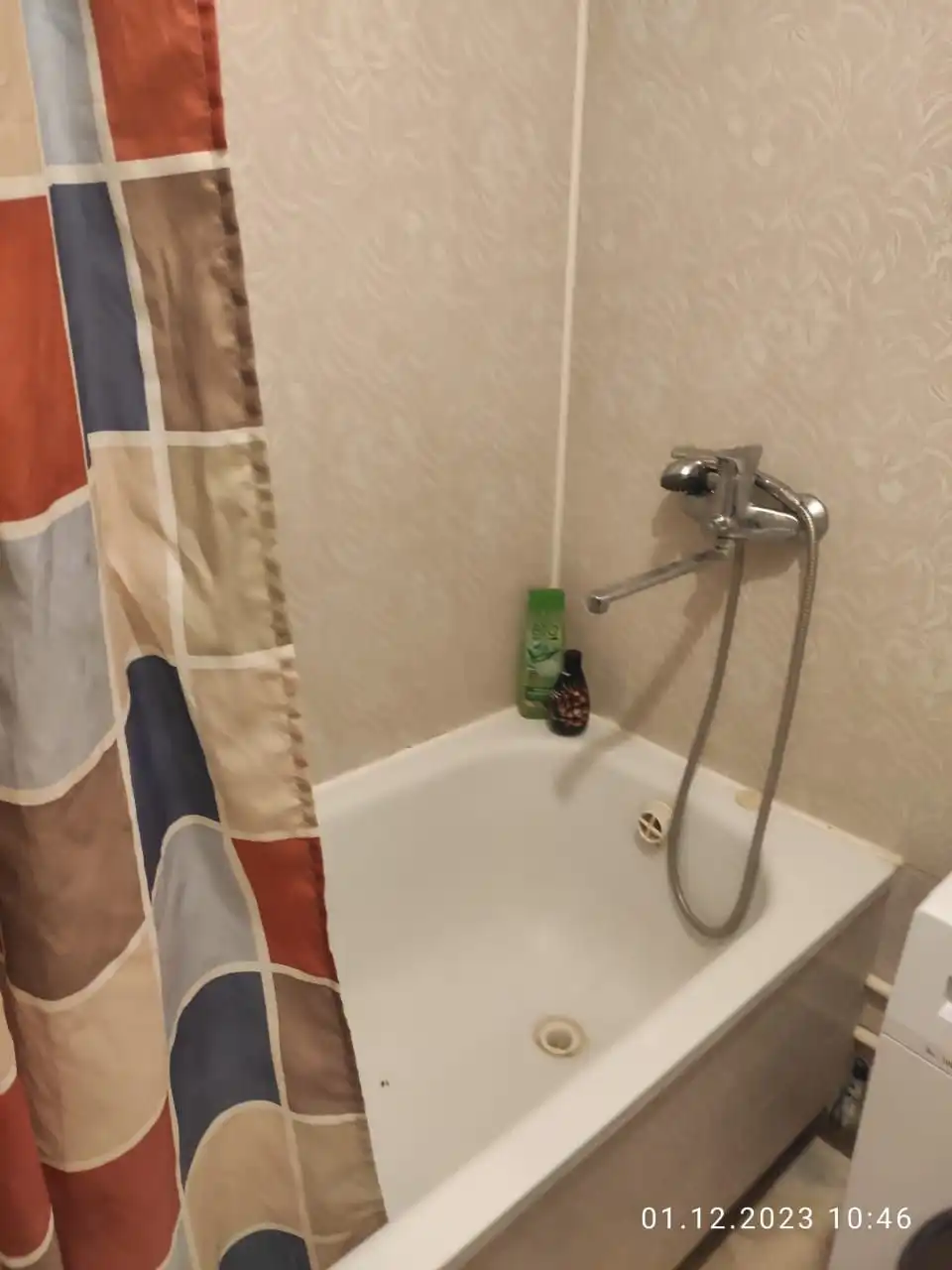 Двухкомнатная квартира в Уфе возле школы МВД - Аренда квартир (Недвижимость) в Уфа