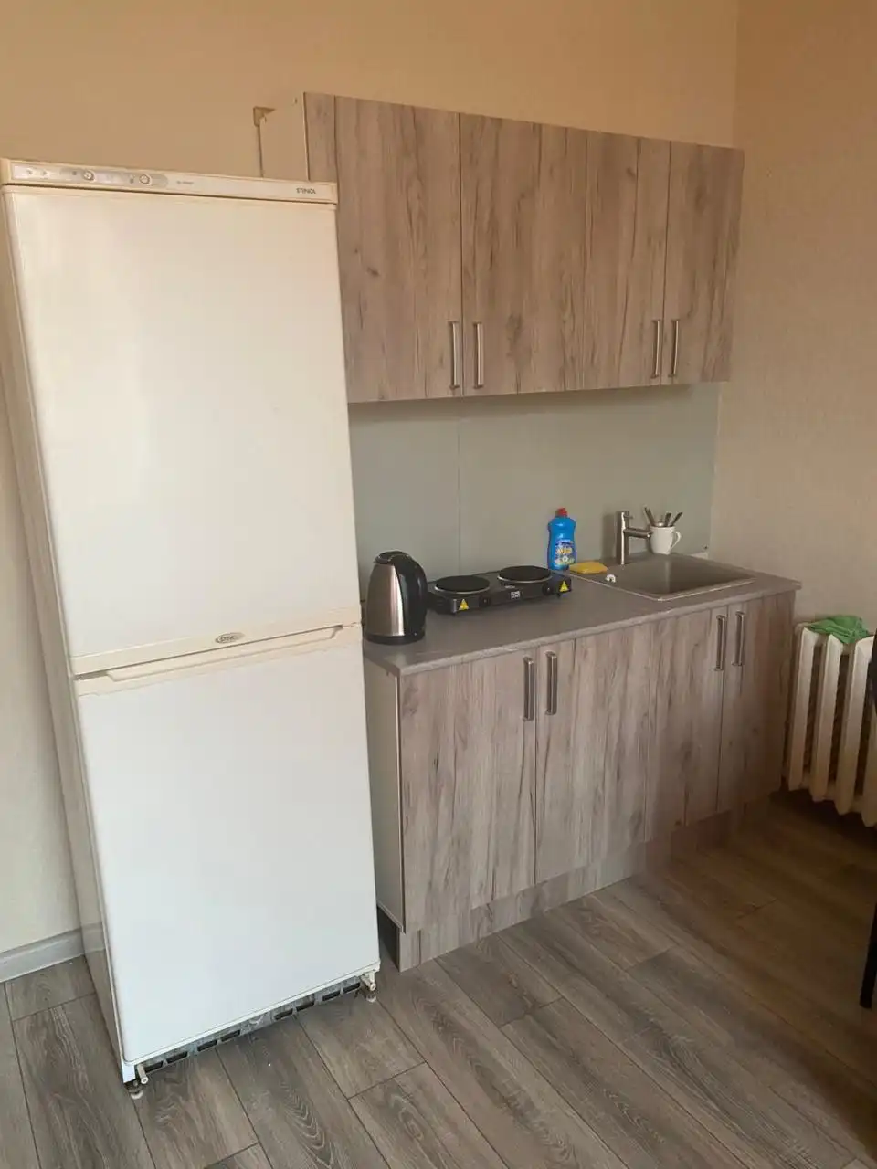 Студия в аренду в Уфе - Аренда квартир (Недвижимость) в Уфа