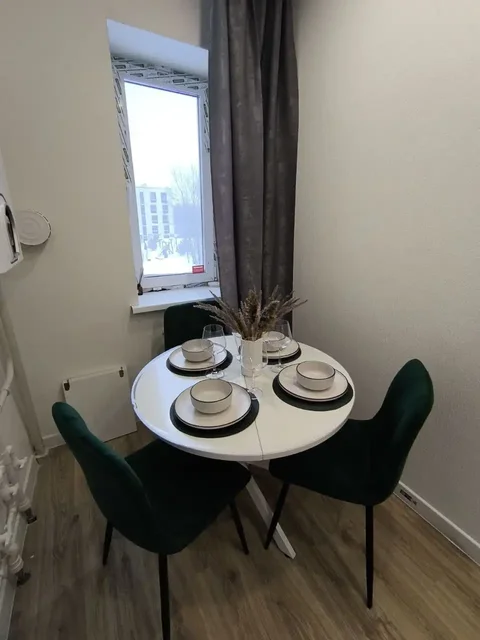 Аренда однокомнатной квартиры в ЖК Город природы, Уфа - Недвижимость в Уфа