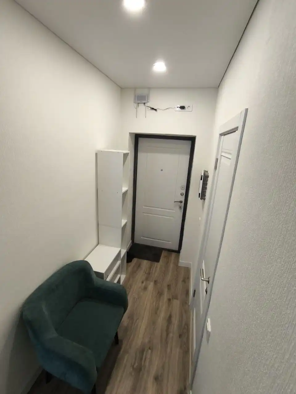 Аренда однокомнатной квартиры в ЖК Город природы, Уфа - Аренда квартир (Недвижимость) в Уфа