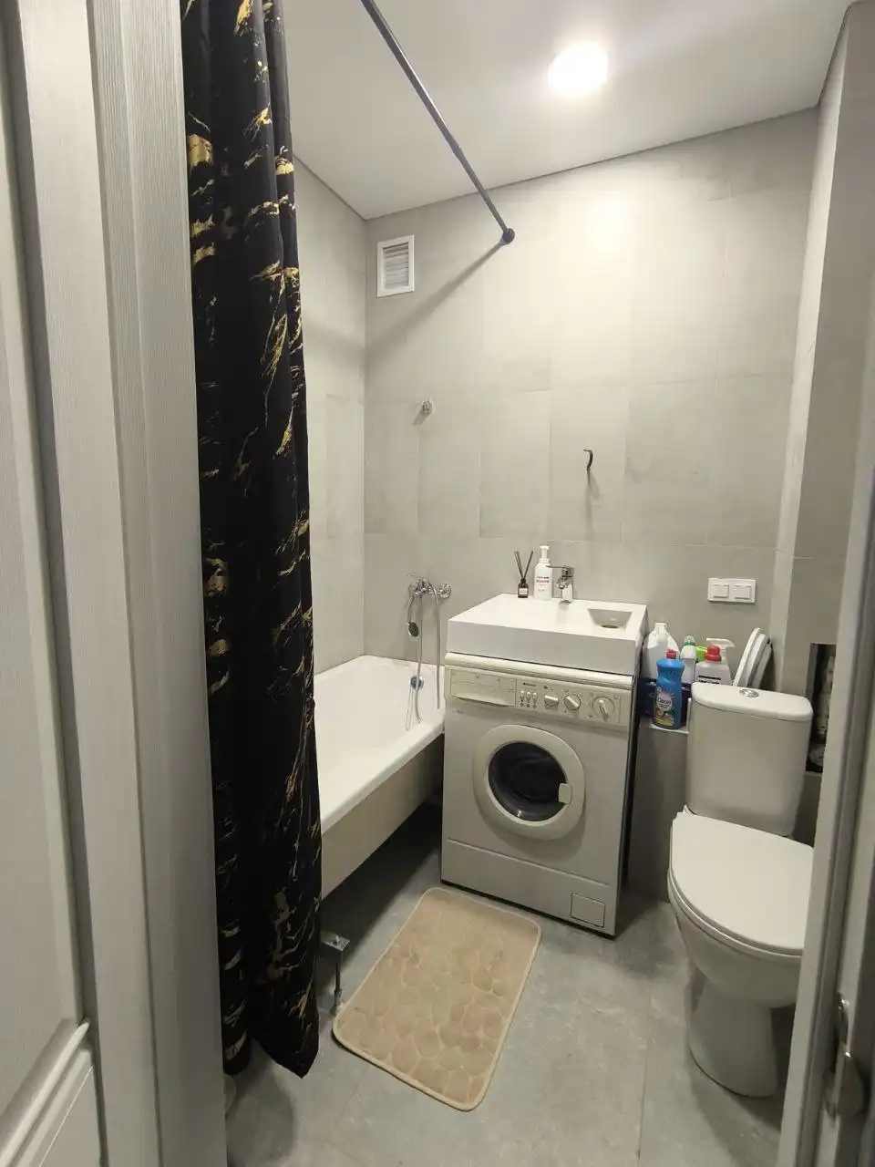 Аренда однокомнатной квартиры в ЖК Город природы, Уфа - Аренда квартир (Недвижимость) в Уфа