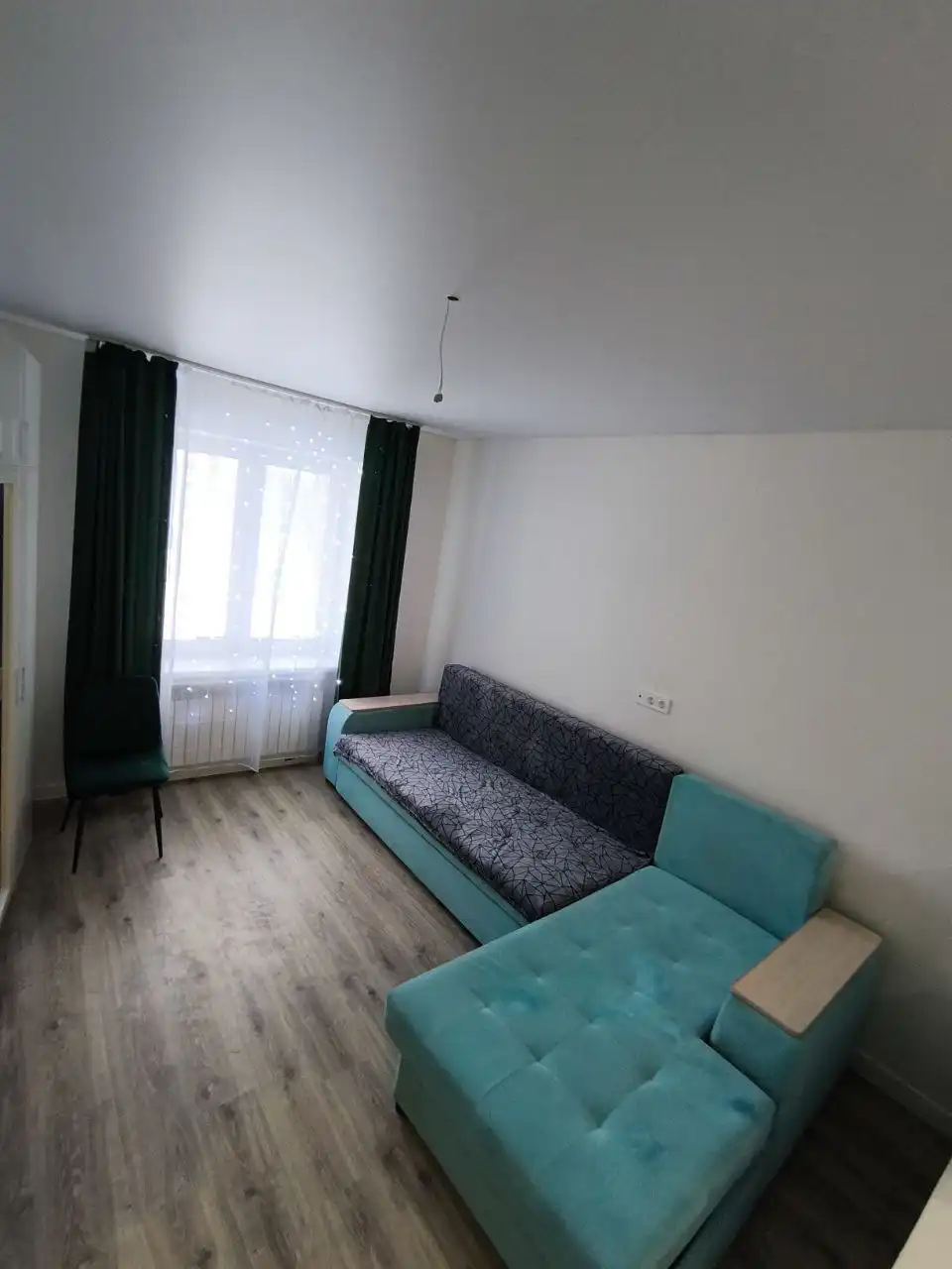 Аренда однокомнатной квартиры в ЖК Город природы, Уфа - Аренда квартир (Недвижимость) в Уфа