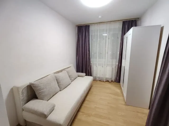 2-комнатная квартира в УМНОМ ДОМЕ на Бакалинской 64/2 в Уфе - Недвижимость в Уфа