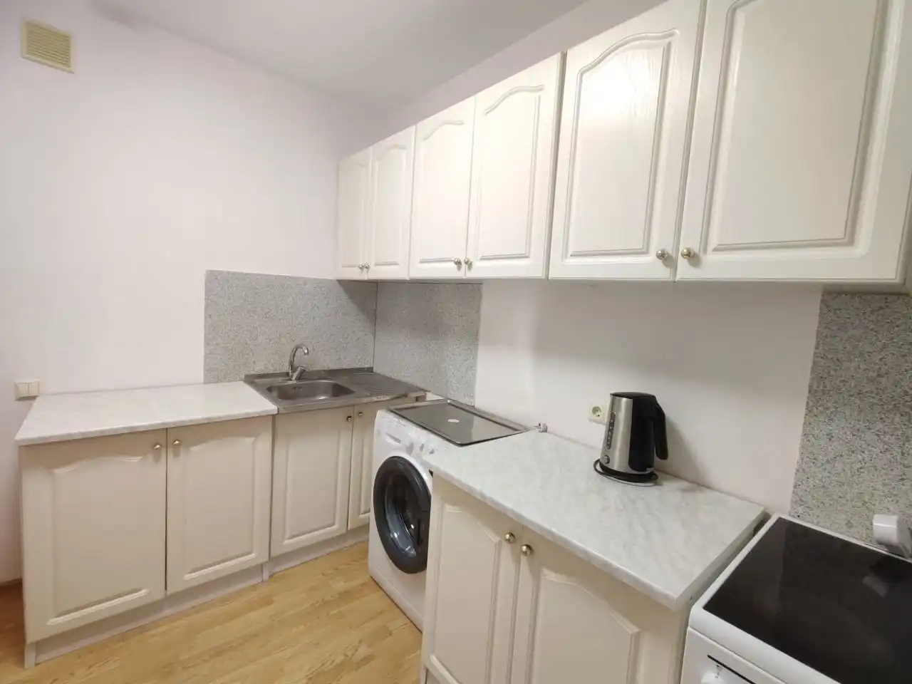 2-комнатная квартира в УМНОМ ДОМЕ на Бакалинской 64/2 в Уфе - Аренда квартир (Недвижимость) в Уфа