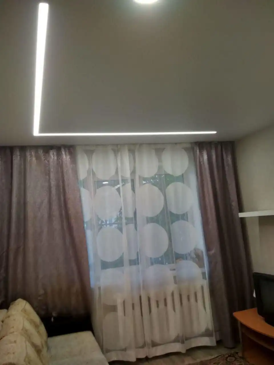 Сдам 1-комнатную квартиру на Зорге 36/2 в Уфе - Аренда квартир (Недвижимость) в Уфа