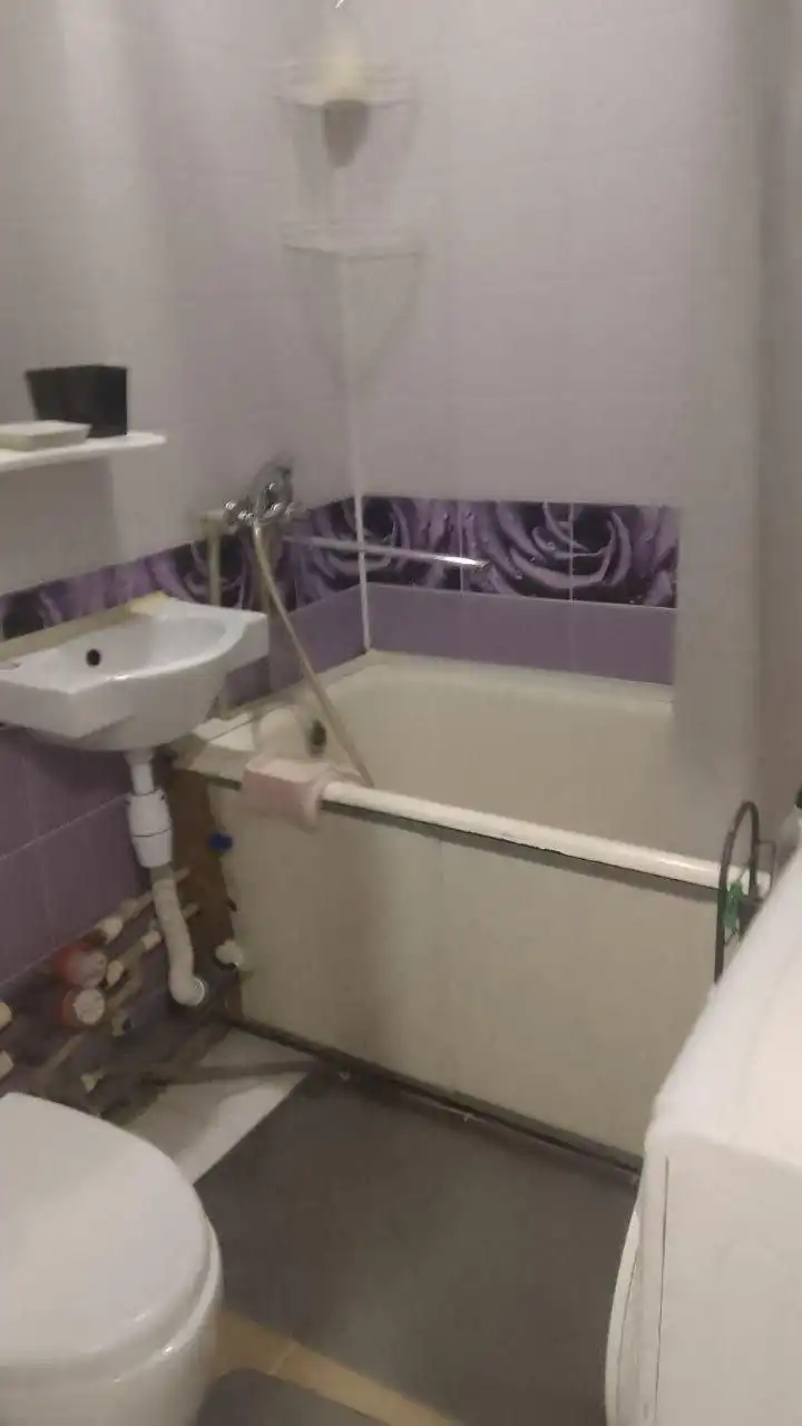 Сдам 1-комнатную квартиру на Зорге 36/2 в Уфе - Аренда квартир (Недвижимость) в Уфа