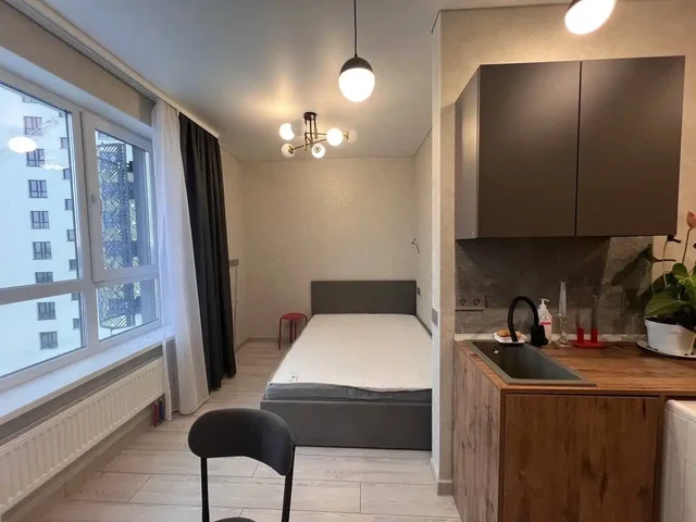 Сдам однокомнатную квартиру с евроремонтом в Уфе - Недвижимость в Уфа