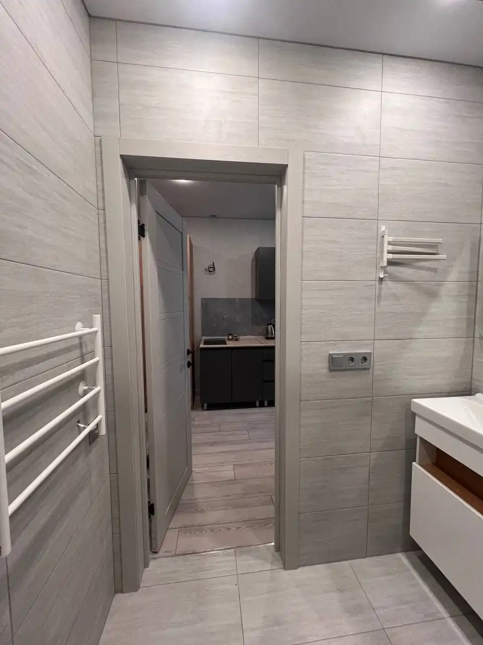 Сдам однокомнатную квартиру с евроремонтом в Уфе - Аренда квартир (Недвижимость) в Уфа