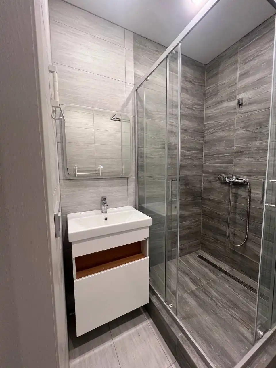 Сдам однокомнатную квартиру с евроремонтом в Уфе - Аренда квартир (Недвижимость) в Уфа