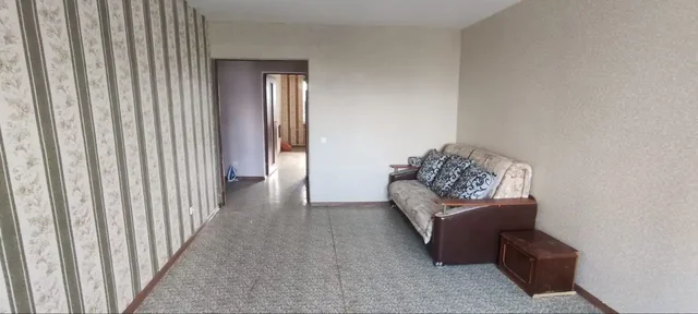 Двухкомнатная квартира на Бульваре Славы в Уфе - Недвижимость в Уфа