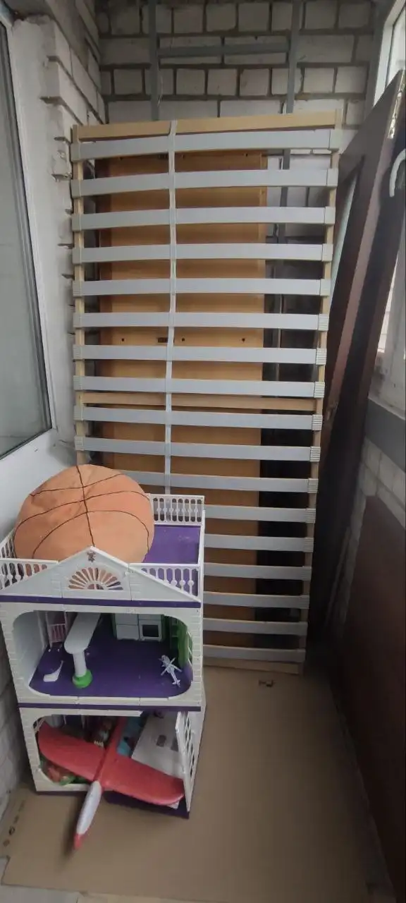 Двухкомнатная квартира на Бульваре Славы в Уфе