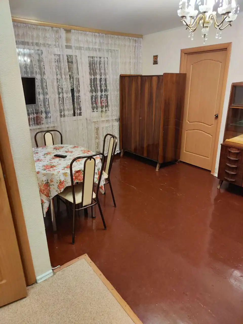 Спортивная квартира в аренду в Уфе