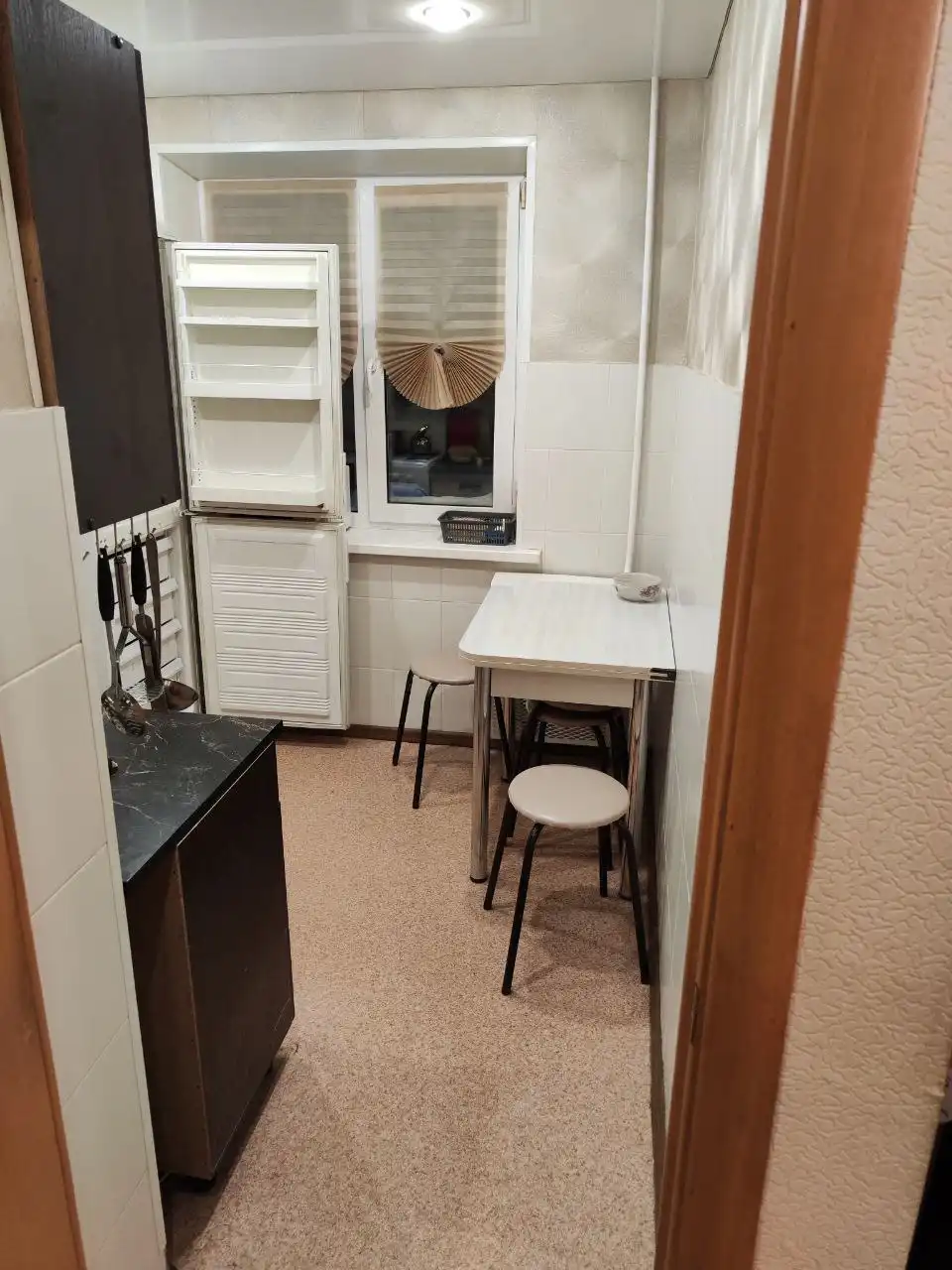 Спортивная квартира в аренду в Уфе