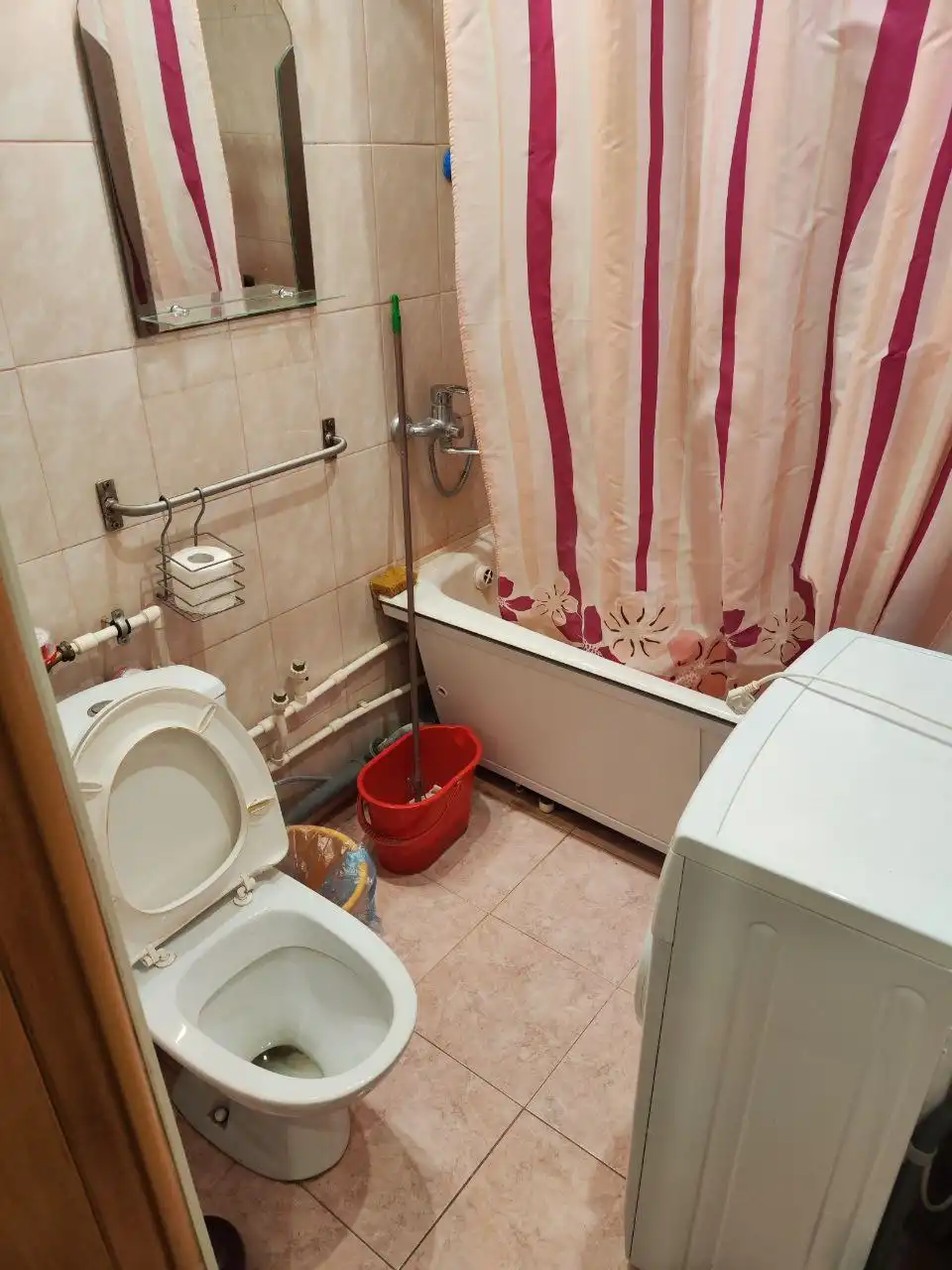 Спортивная квартира в аренду в Уфе