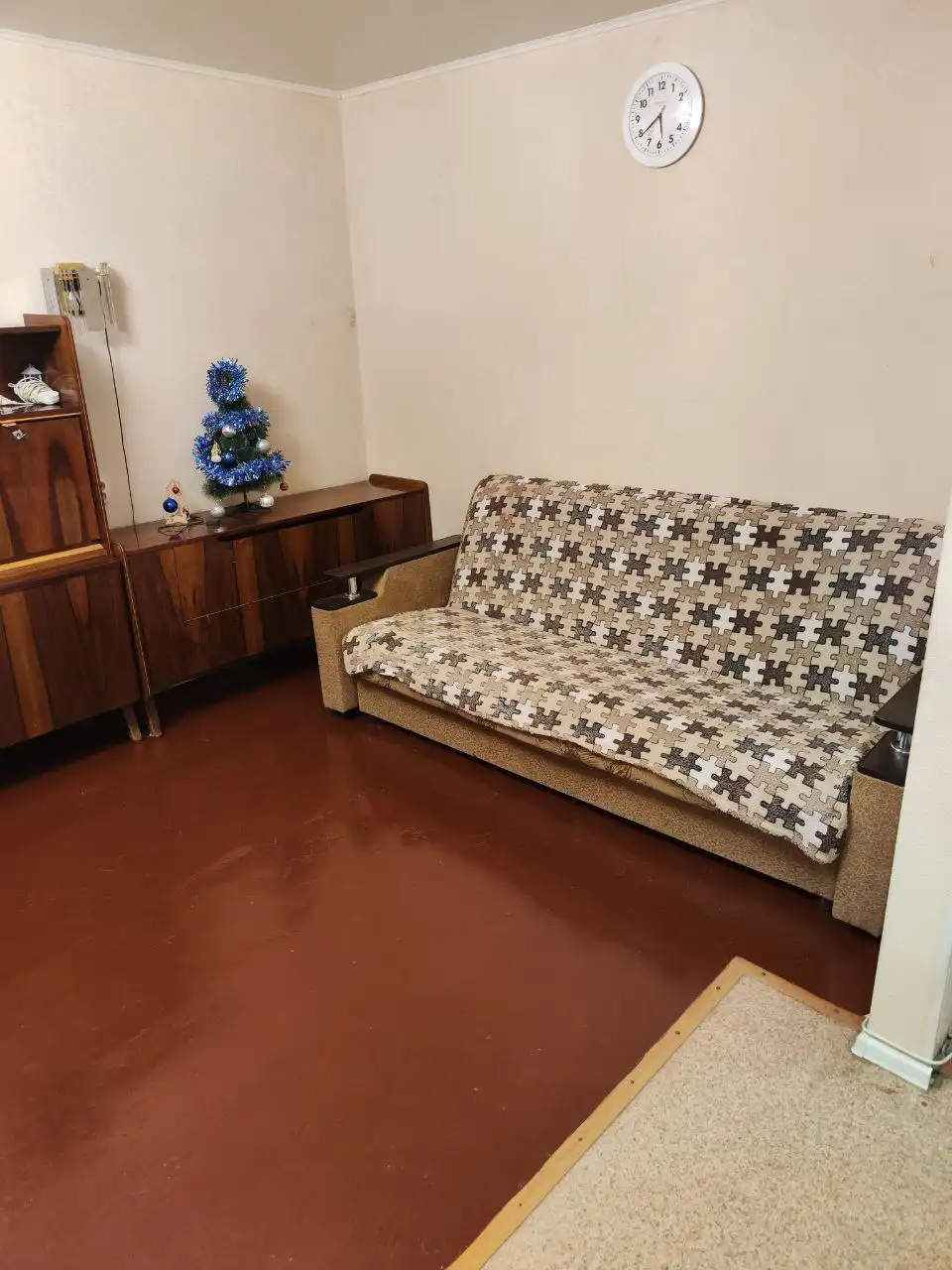 Спортивная квартира в аренду в Уфе