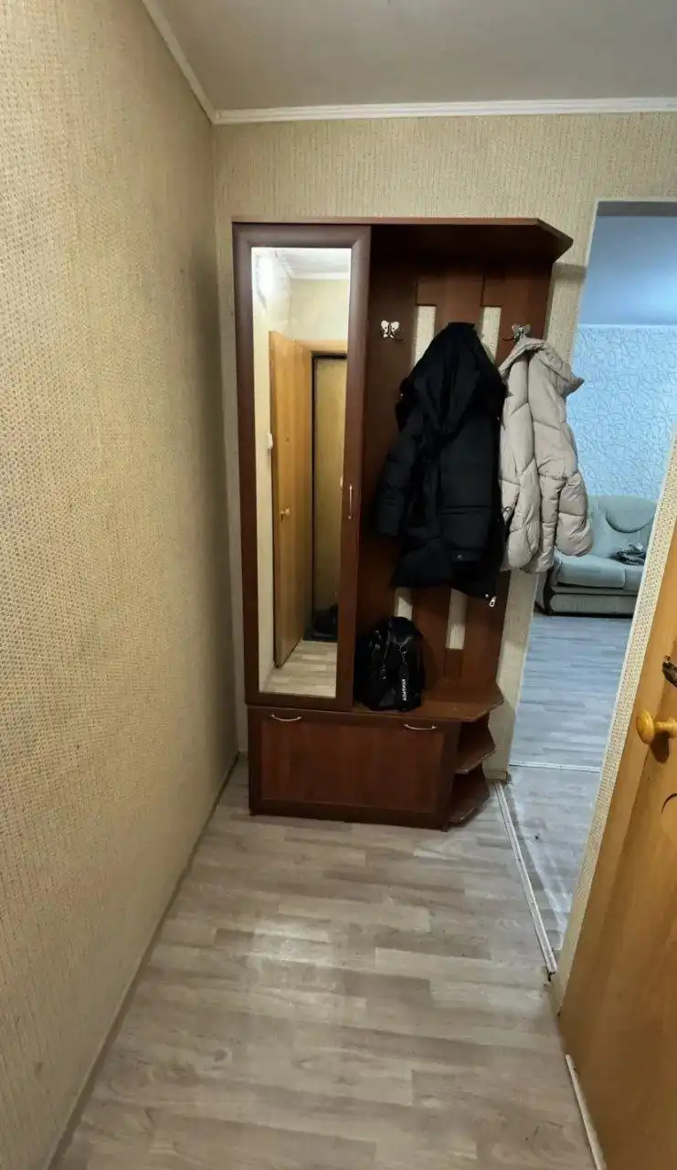 Сдам двухкомнатную квартиру в центре Уфы