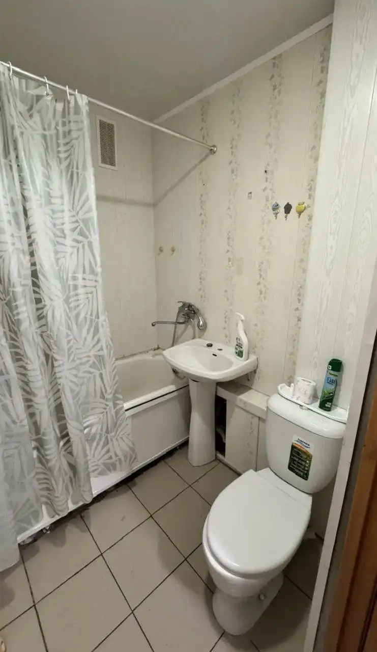 Сдам двухкомнатную квартиру в центре Уфы