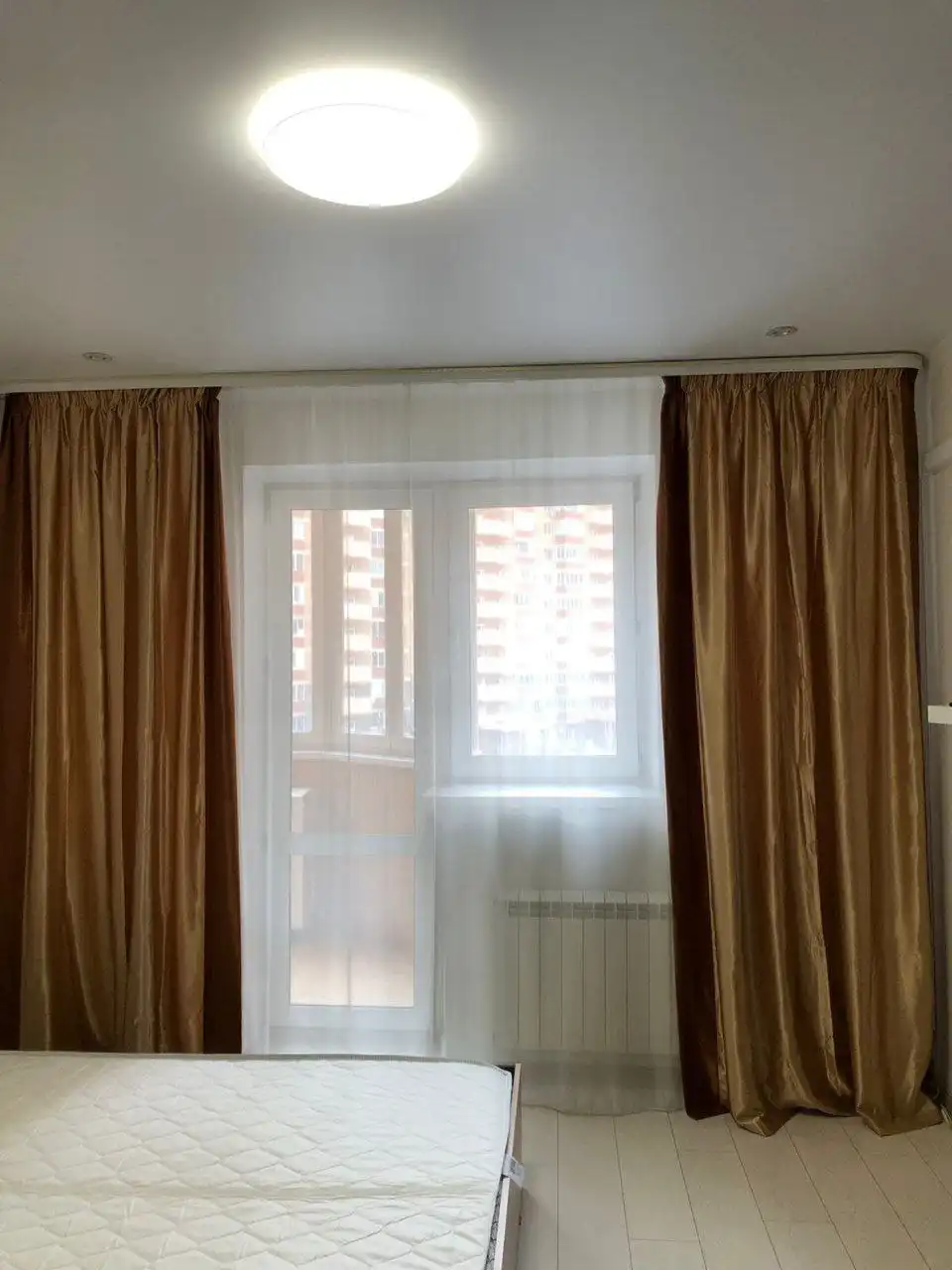 Сдам 1-комнатную квартиру в Уфе на БАКАЛИНСКАЯ 25