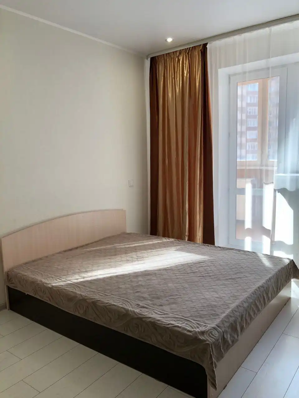 Сдам 1-комнатную квартиру в Уфе на БАКАЛИНСКАЯ 25