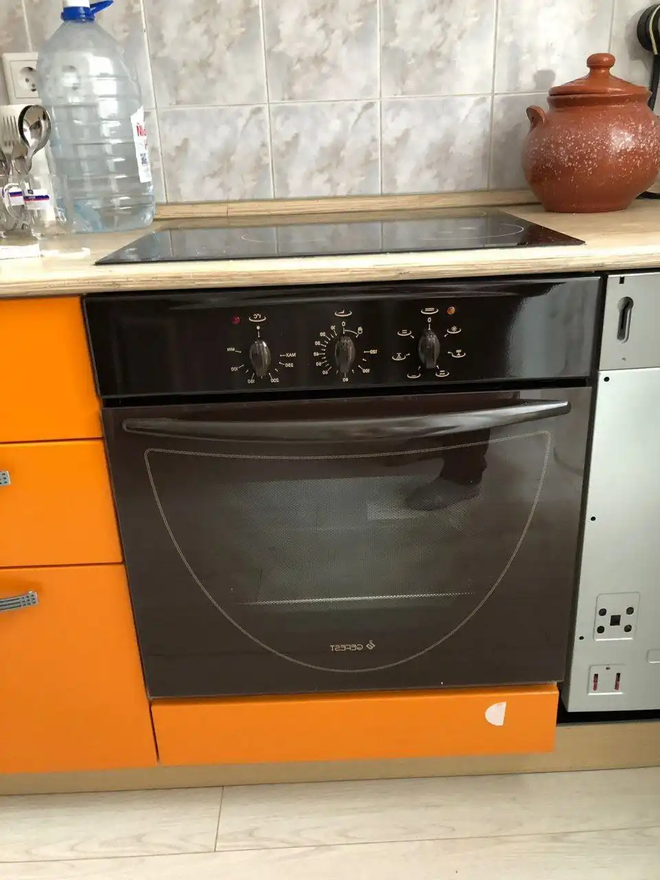 Сдам 1-комнатную квартиру в Уфе на БАКАЛИНСКАЯ 25