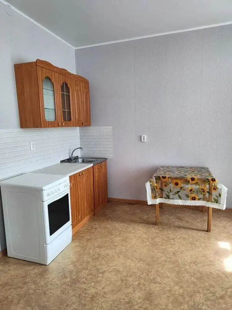 Студия в Уфе в долгосрочную аренду