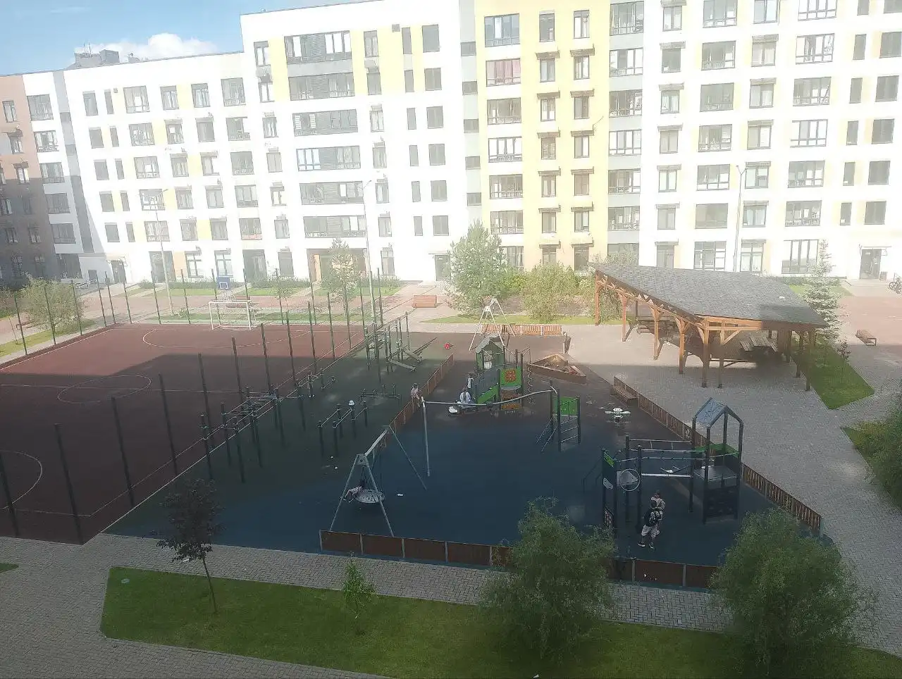 Сдам квартиру в Уфе на Мурзина 13