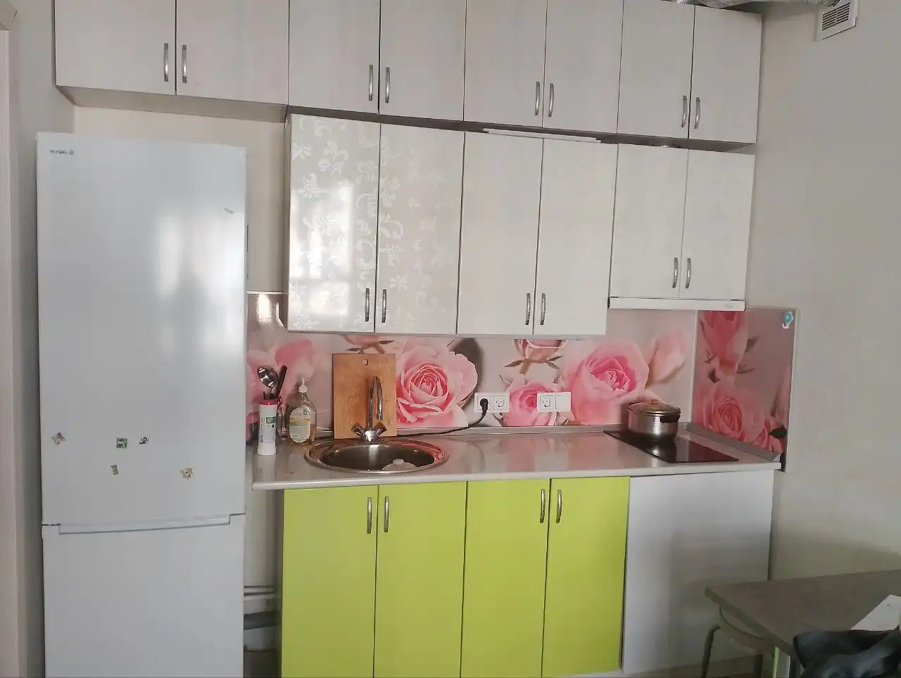 Сдам квартиру в Уфе на Мурзина 13