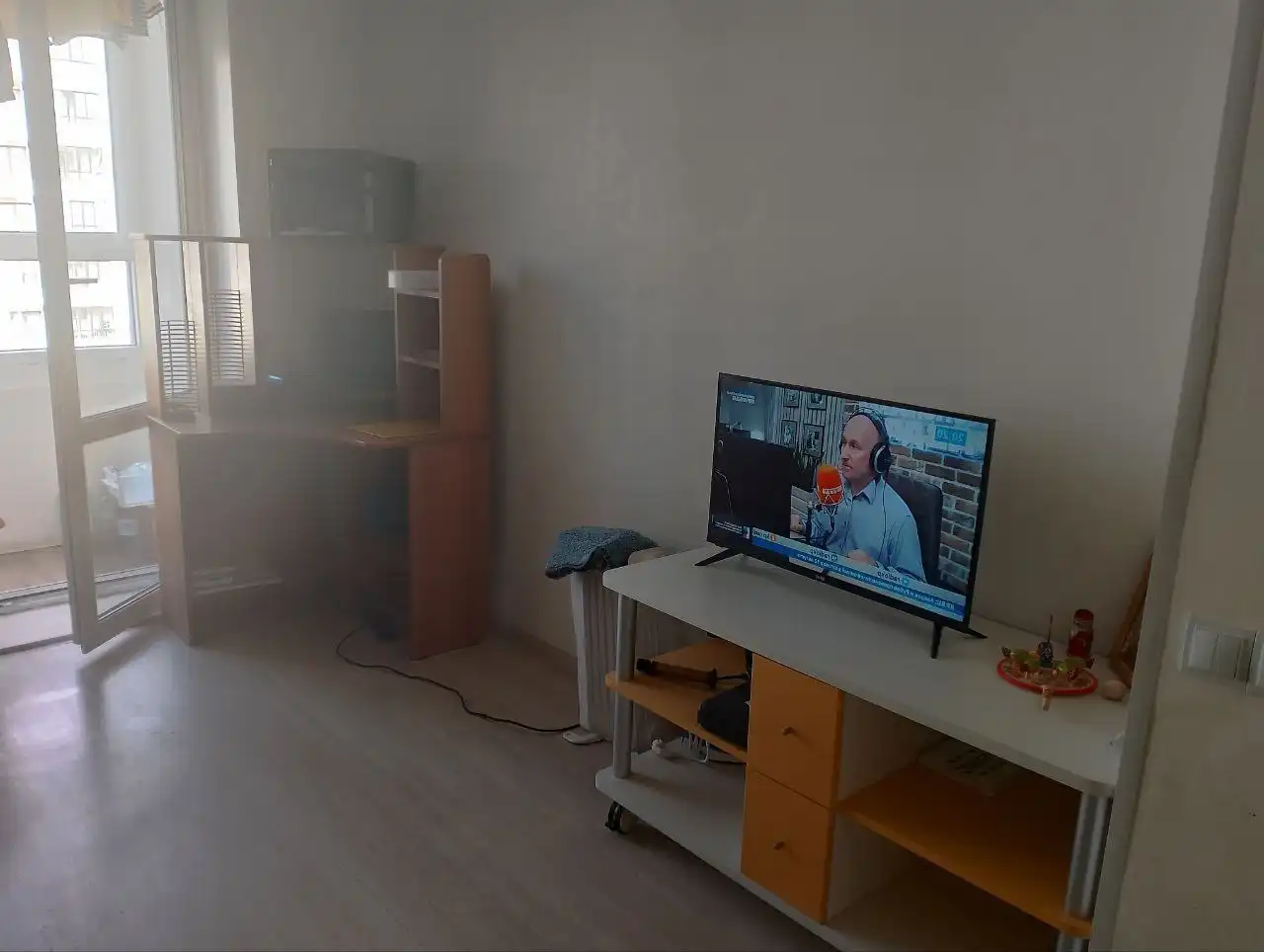 Сдам квартиру в Уфе на Мурзина 13