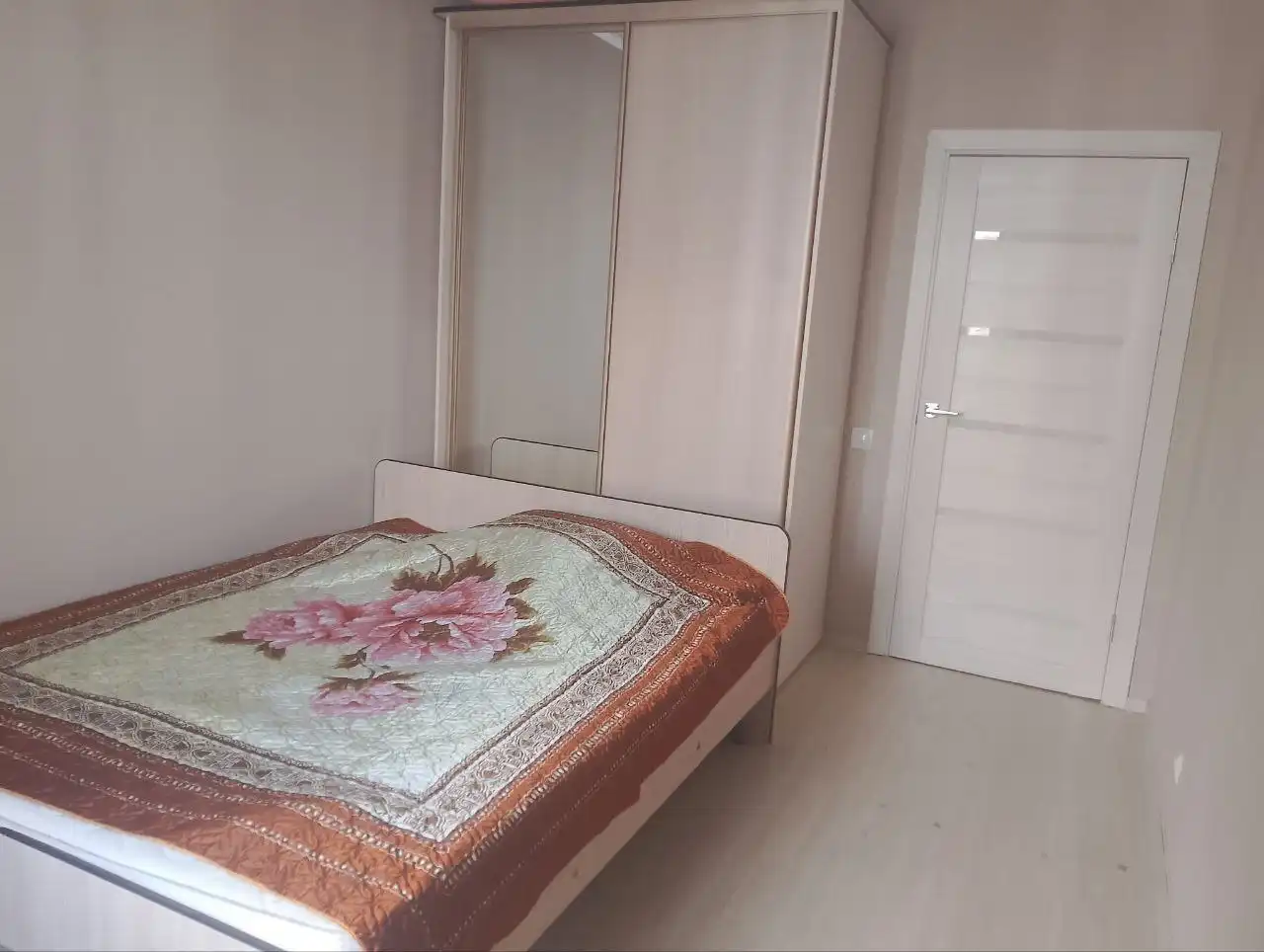 Сдам квартиру в Уфе на Мурзина 13