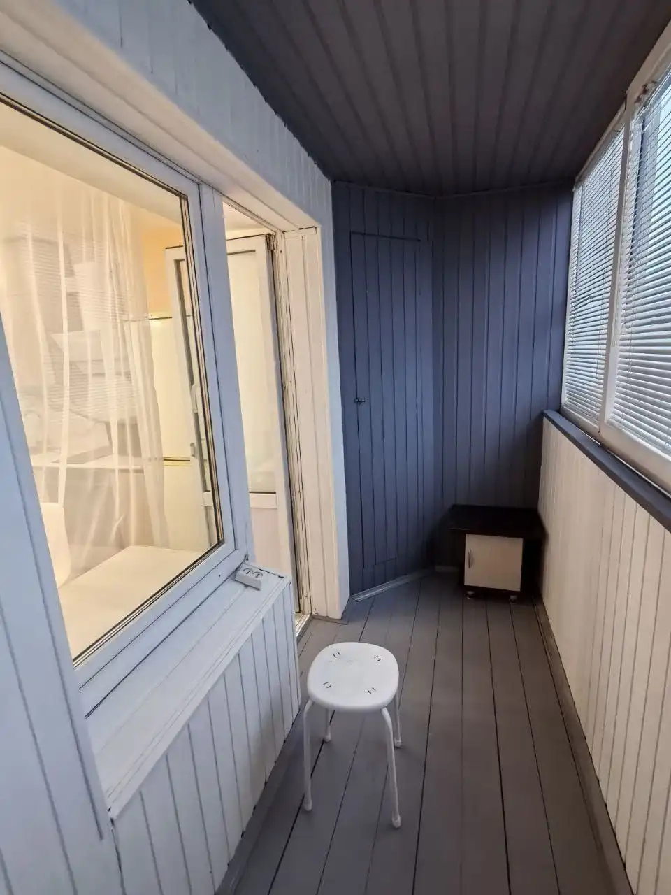 Сдается однокомнатная квартира с ремонтом в Уфе