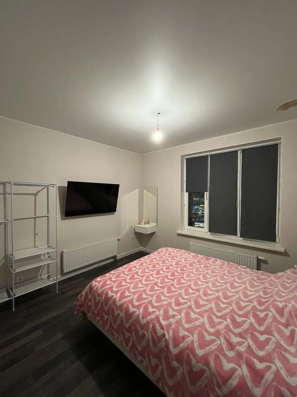 Сдам трехкомнатную квартиру в центре Уфы