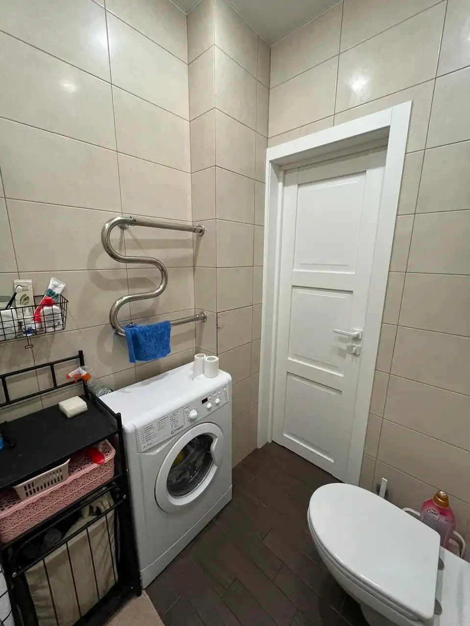 Сдам трехкомнатную квартиру в центре Уфы